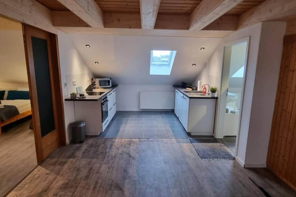 Capa Ferienwohnung Pfalz Neustadt an der Weinstraße Exterior foto
